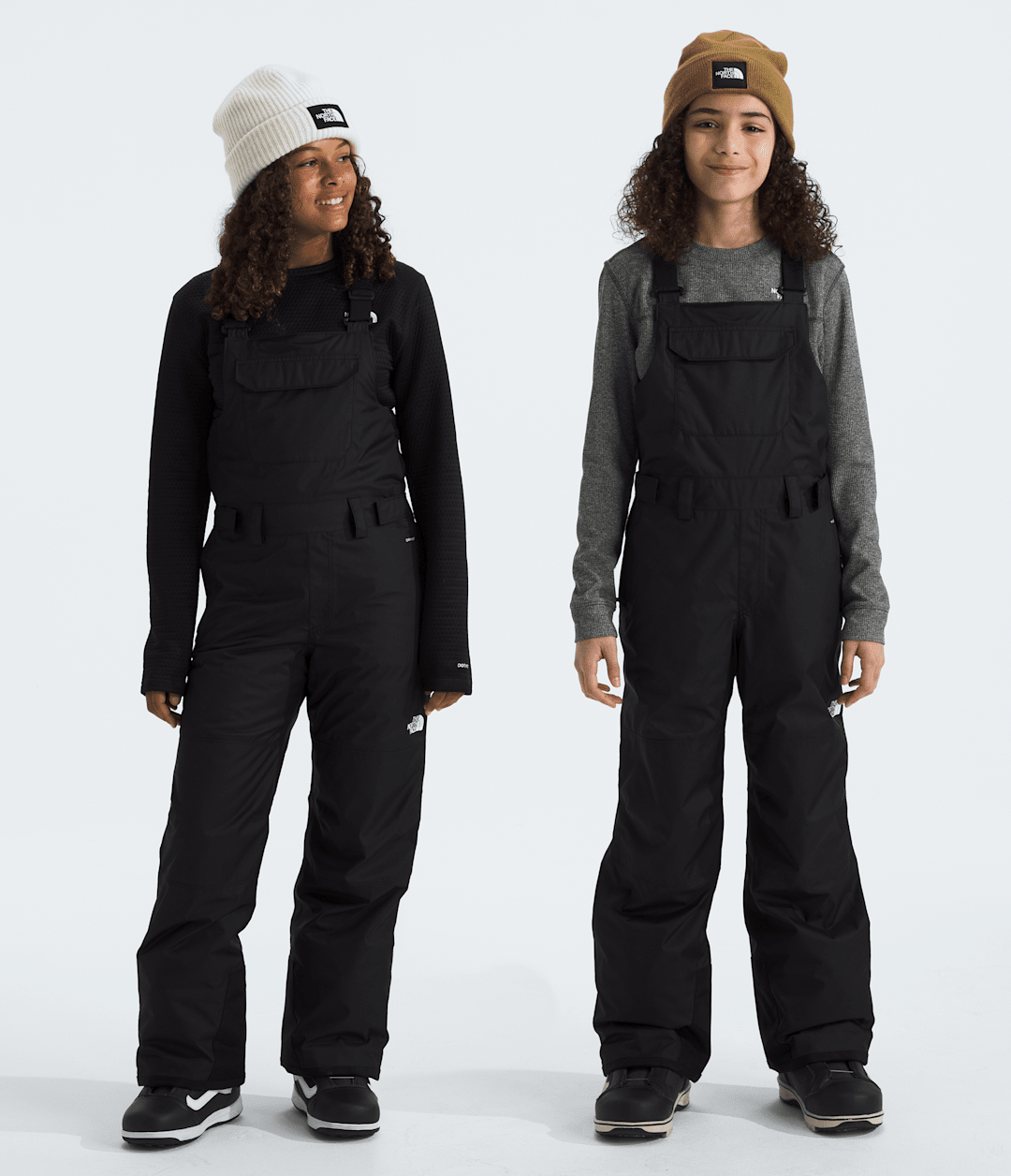 The North Face Boys’ & Girls’ Freedom Insulated Bibs