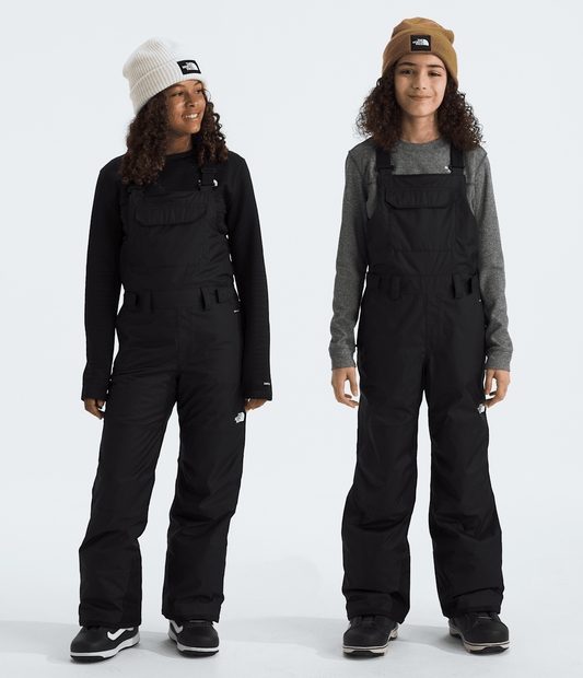 The North Face Boys’ & Girls’ Freedom Insulated Bibs