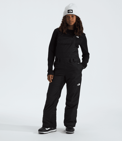 The North Face Boys’ & Girls’ Freedom Insulated Bibs