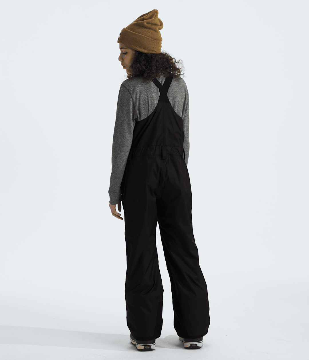 The North Face Boys’ & Girls’ Freedom Insulated Bibs