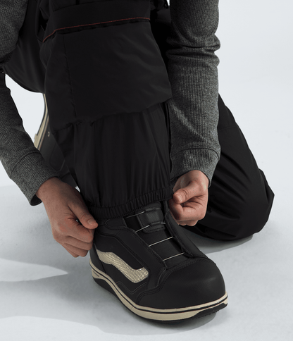 The North Face Boys’ & Girls’ Freedom Insulated Bibs