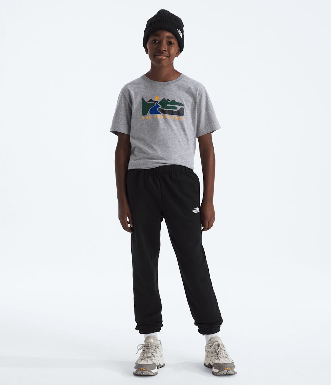 The North Face Boys’ & Girls’ Evolution Simple Dome Pants