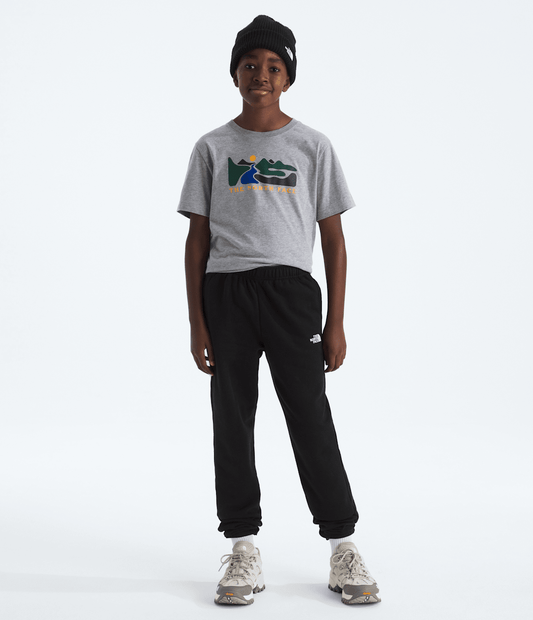 The North Face Boys’ & Girls’ Evolution Simple Dome Pants