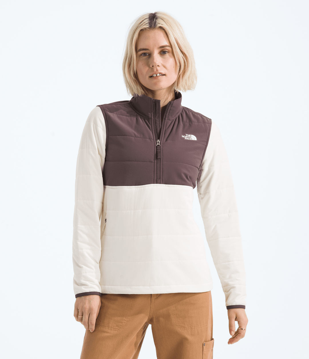 The North Face Women’s Mountain Sweatshirt Pullover