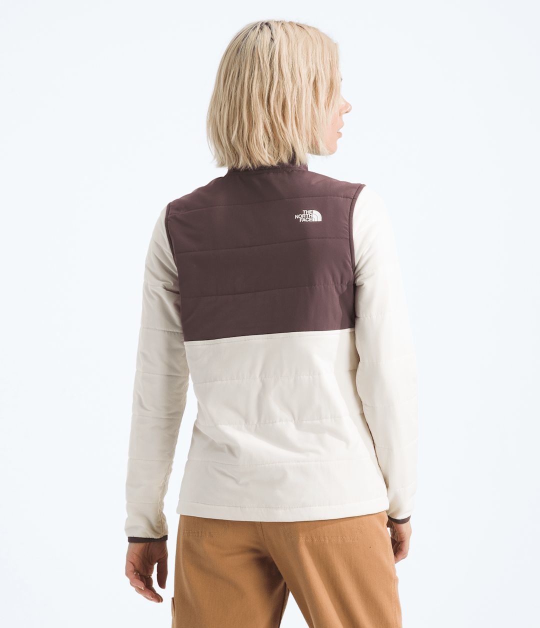 The North Face Women’s Mountain Sweatshirt Pullover