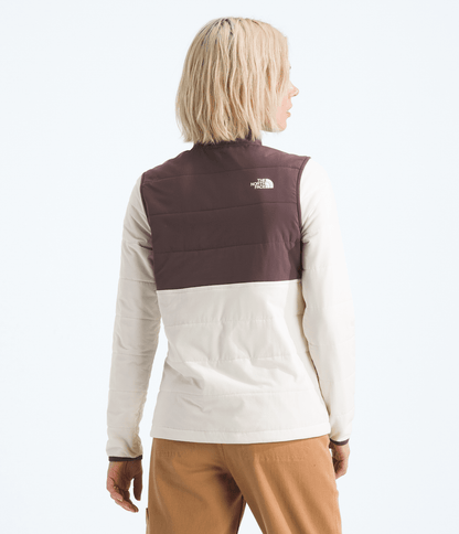 The North Face Women’s Mountain Sweatshirt Pullover