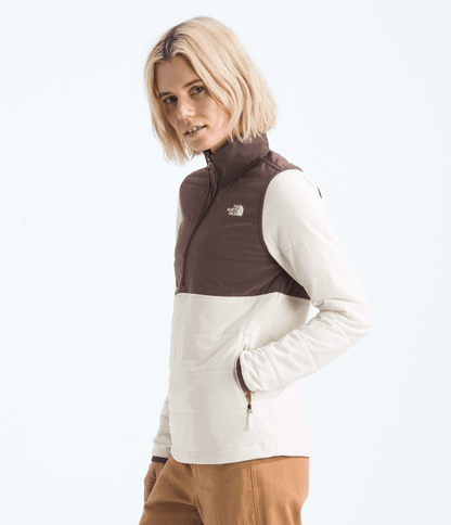 The North Face Women’s Mountain Sweatshirt Pullover