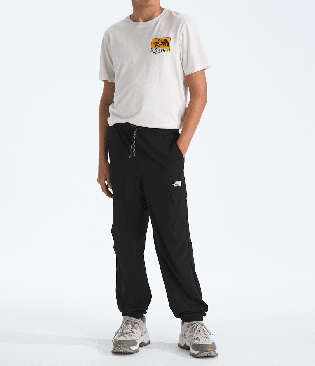 The North Face Boys’ & Girls’ Zawn Cargo Pants