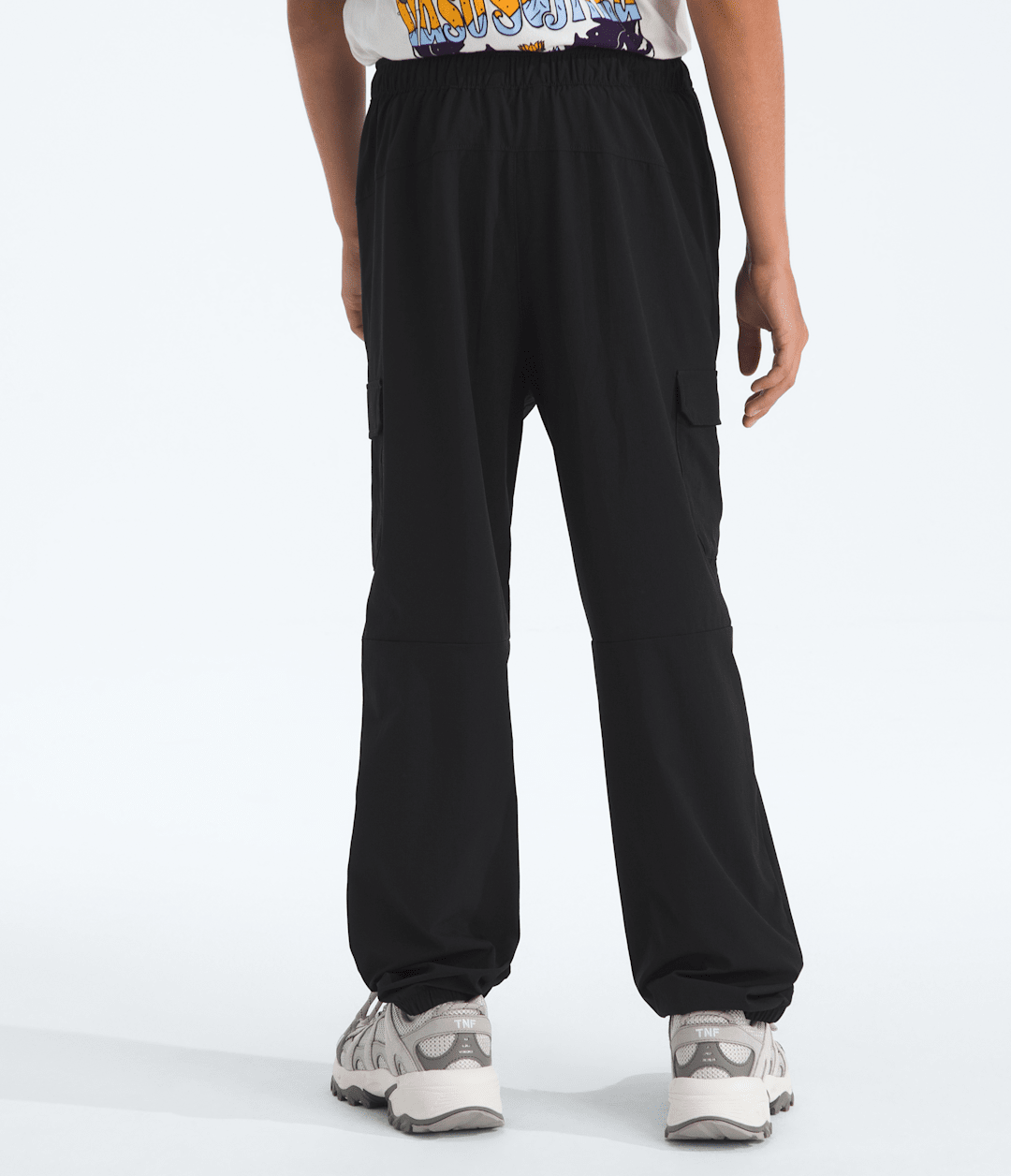 The North Face Boys’ & Girls’ Zawn Cargo Pants