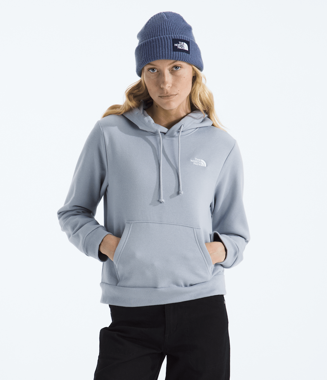 The North Face Women’s Evolution Simple Dome Regular Hoodie