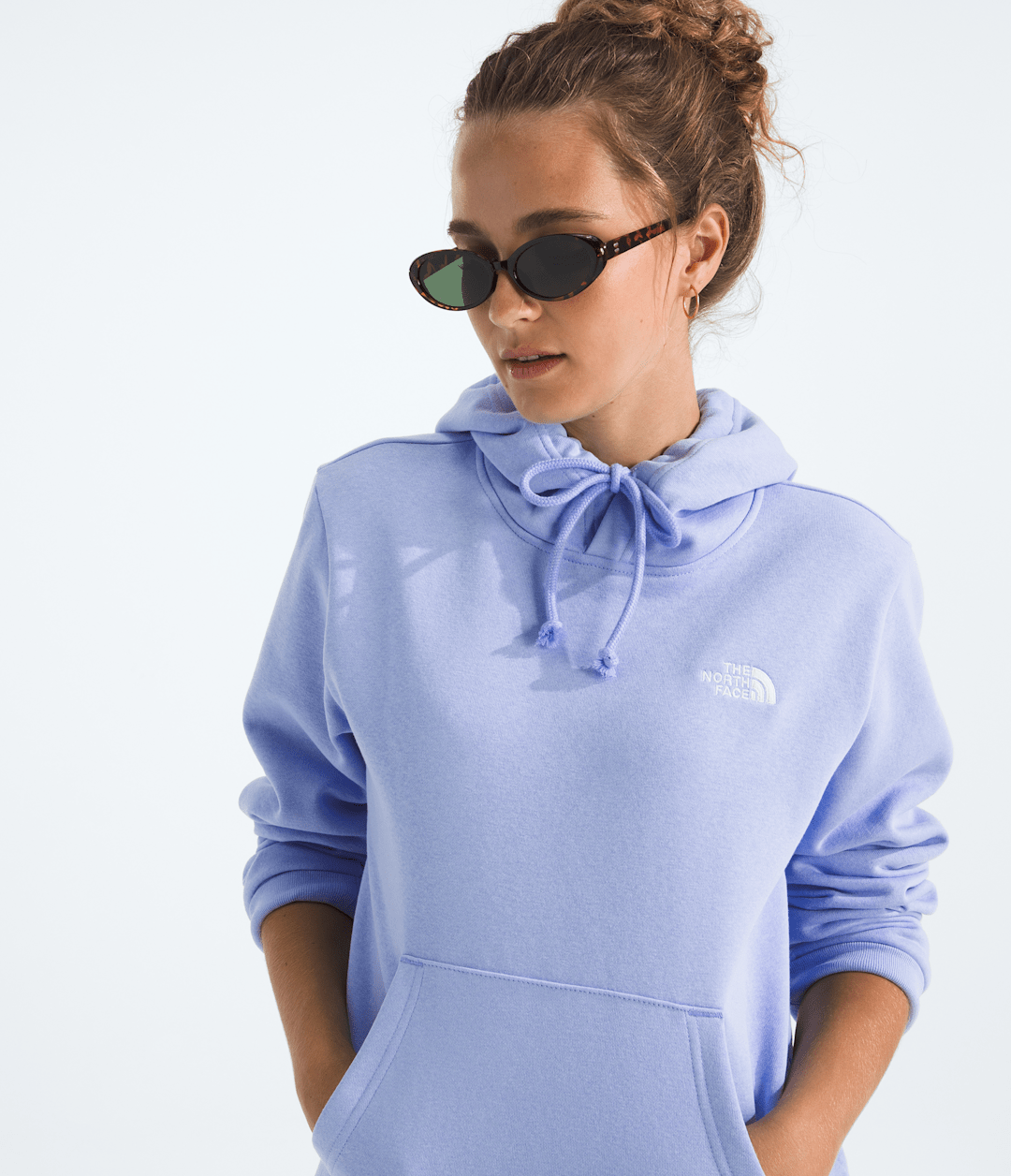 The North Face Women’s Evolution Simple Dome Regular Hoodie