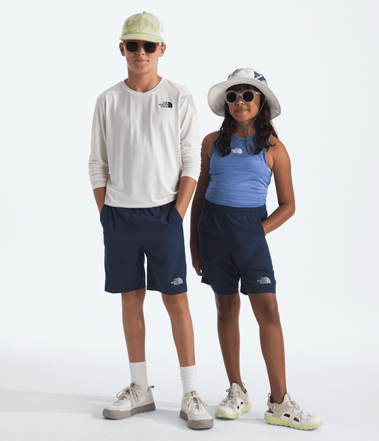 The North Face Boys’ & Girls’ 24/7 Shorts