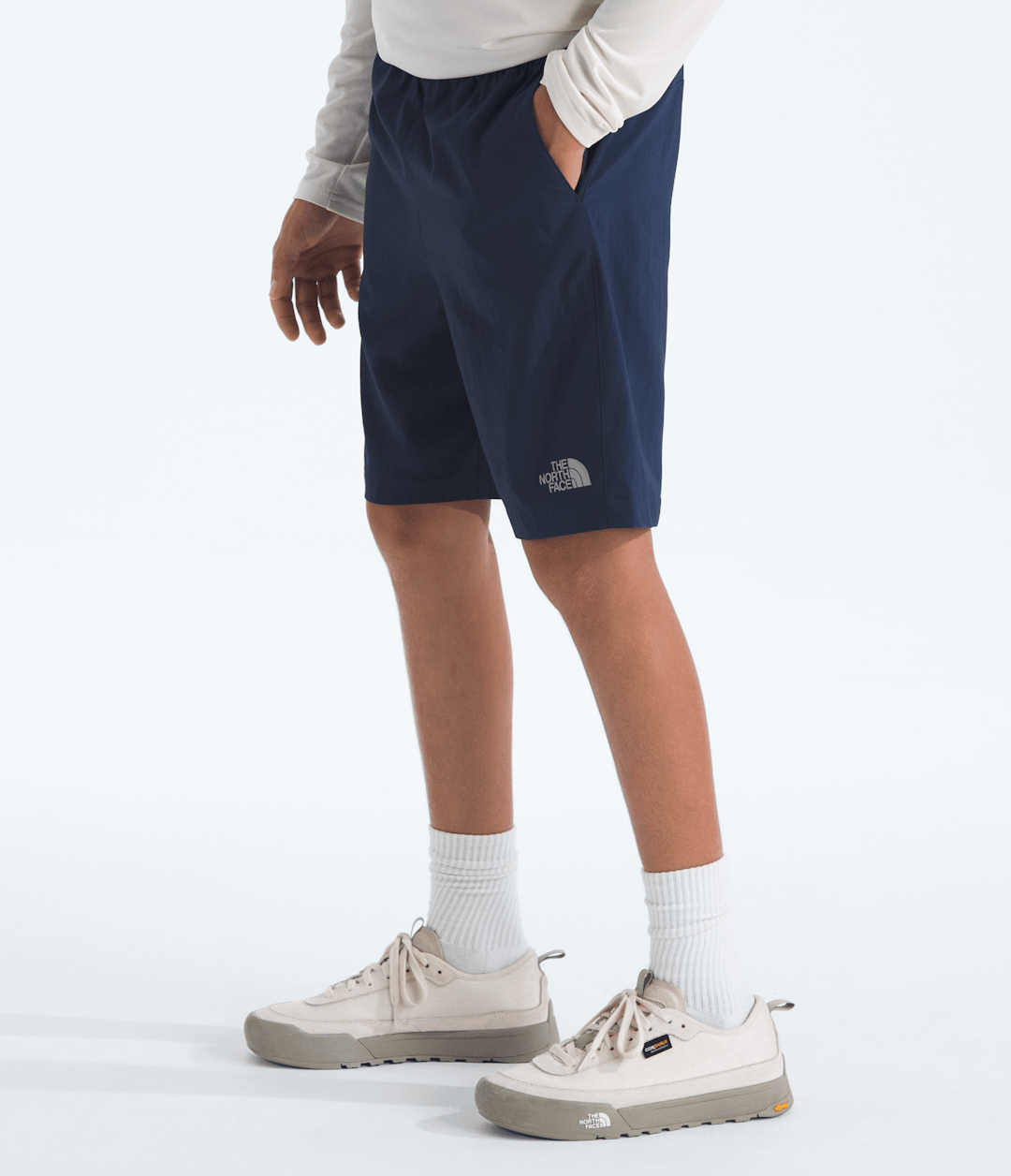 The North Face Boys’ & Girls’ 24/7 Shorts