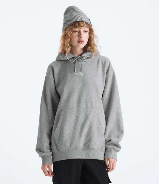 The North Face Women’s Essential Oversize Hoodie