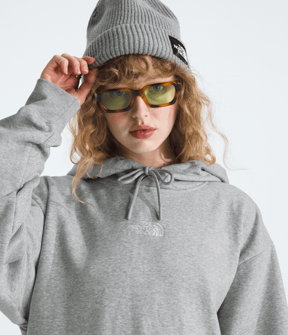 The North Face Women’s Essential Oversize Hoodie