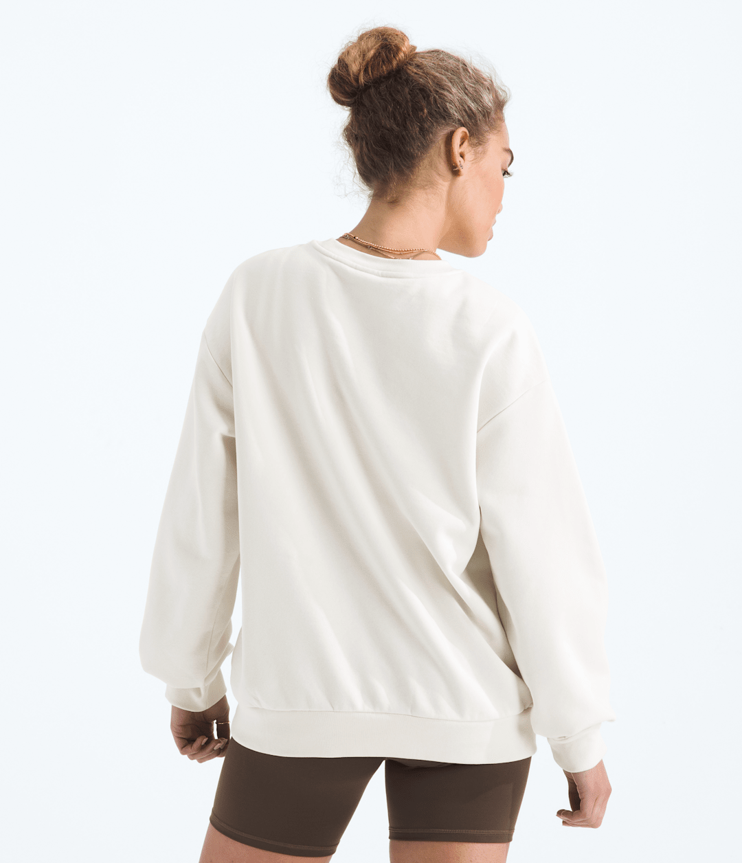 The North Face Women’s Evolution Simple Dome Oversized Crew