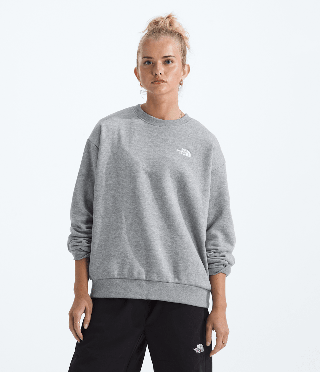 The North Face Women’s Evolution Simple Dome Oversized Crew