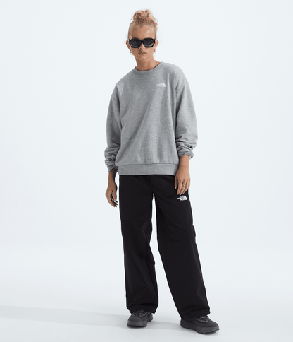 The North Face Women’s Evolution Simple Dome Oversized Crew