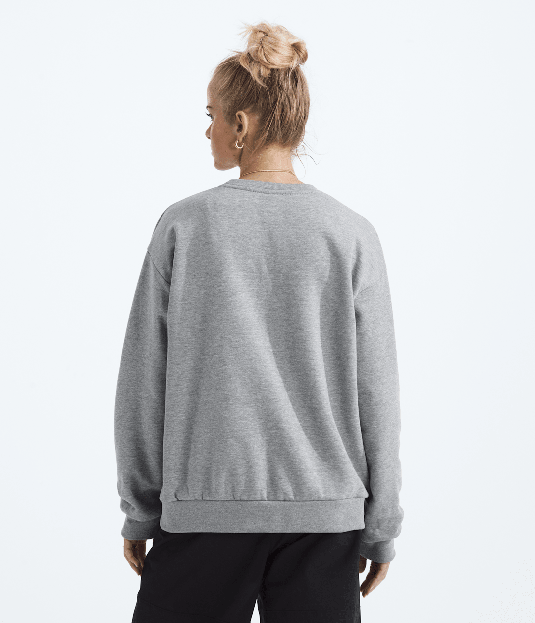 The North Face Women’s Evolution Simple Dome Oversized Crew
