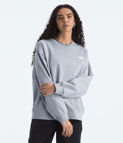 The North Face Women’s Evolution Simple Dome Oversized Crew