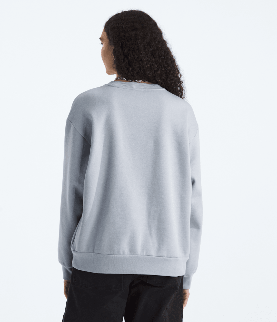 The North Face Women’s Evolution Simple Dome Oversized Crew