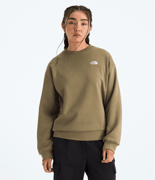 The North Face Women’s Evolution Simple Dome Oversized Crew