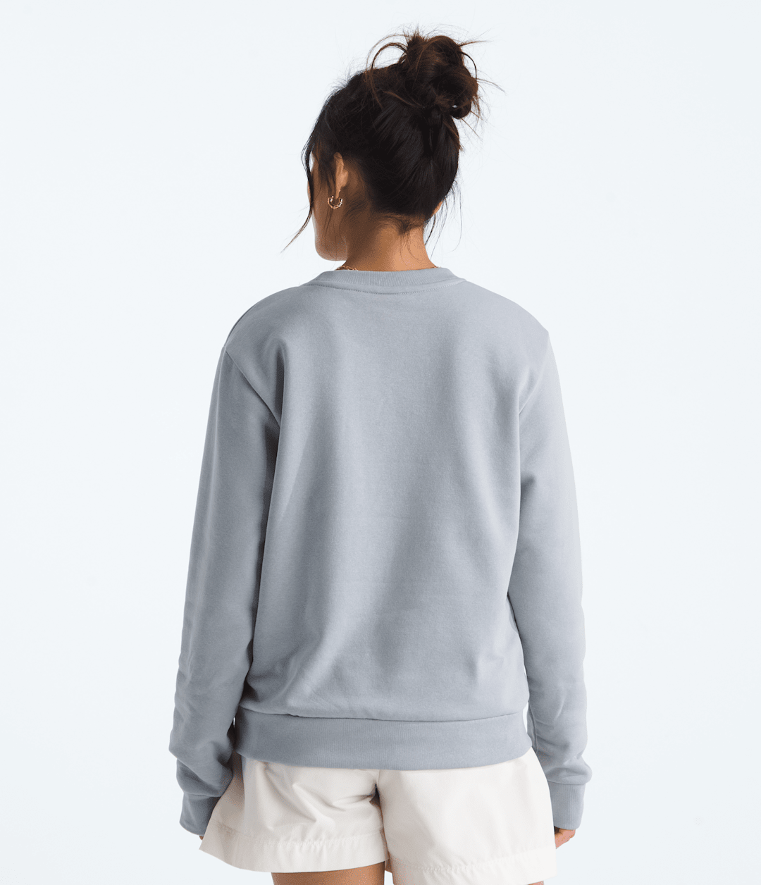 The North Face Women’s Evolution Proud Crew—Graphic