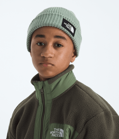 The North Face Kids’ Salty Lined Beanie