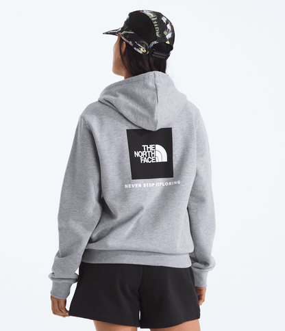 The North Face Women’s Evolution Box NSE Regular Hoodie