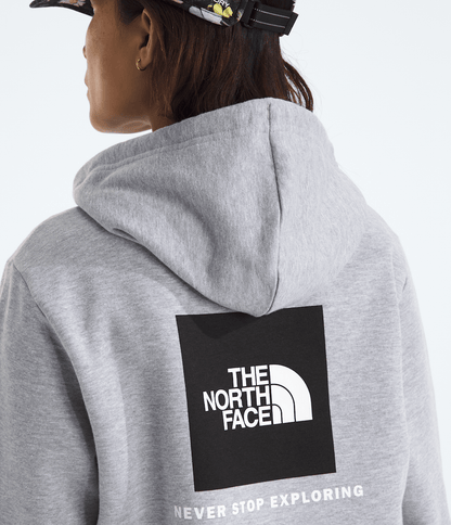 The North Face Women’s Evolution Box NSE Regular Hoodie