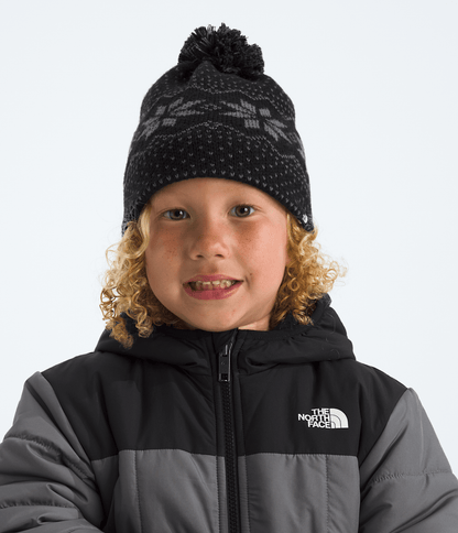 The North Face Kids’ Cabin Ski Tuke