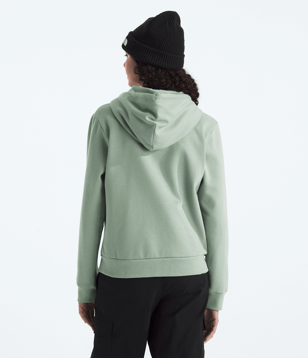The North Face Women’s Evolution Simple Dome Regular Full-Zip Hoodie
