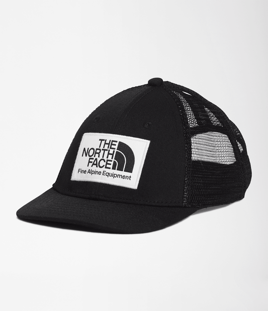 The North Face Kids’ Mudder Trucker Hat