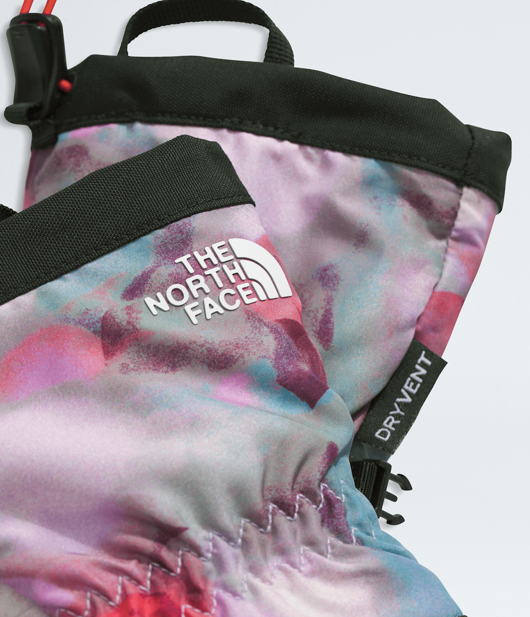 The North Face Kids’ Montana Ski Gloves