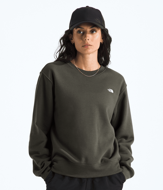 The North Face Women’s TNF™ Essential Simple Dome Relaxed Crew