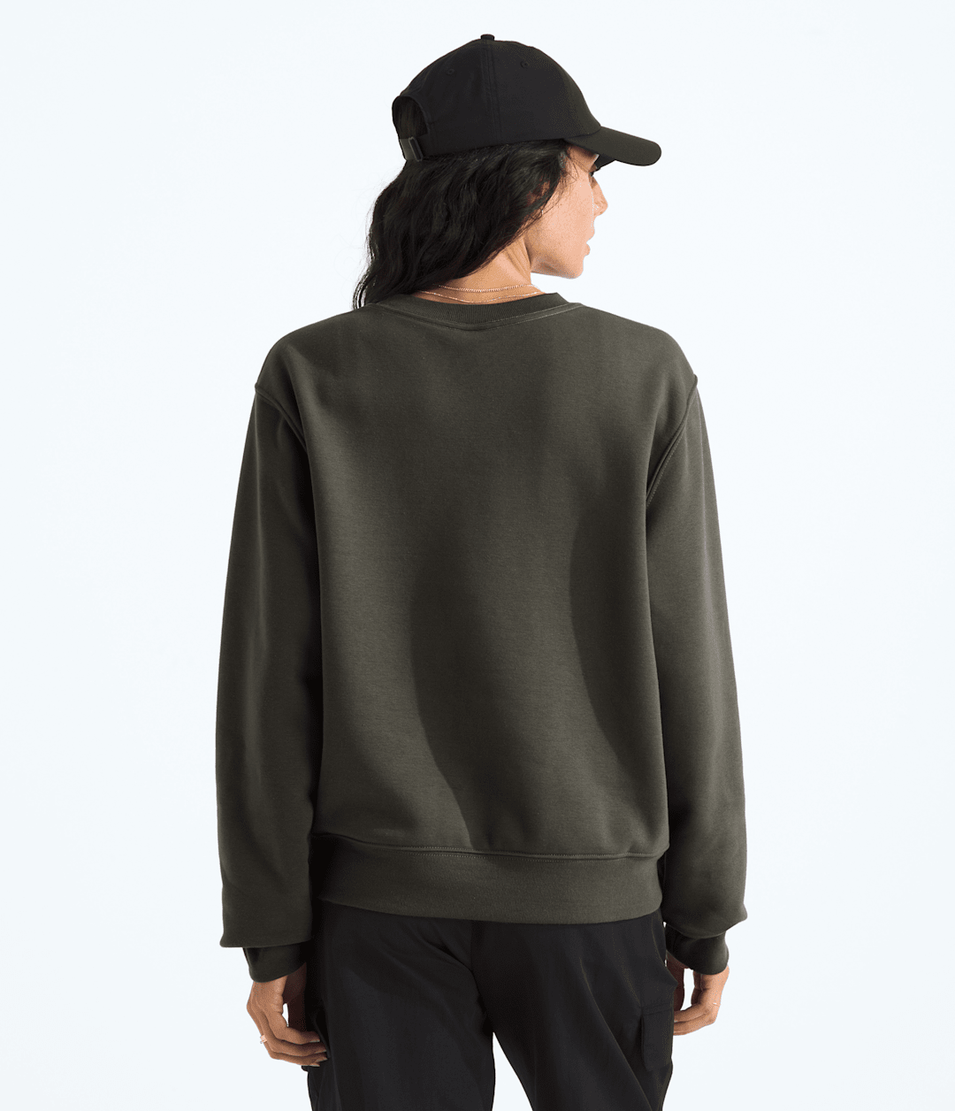 The North Face Women’s TNF™ Essential Simple Dome Relaxed Crew