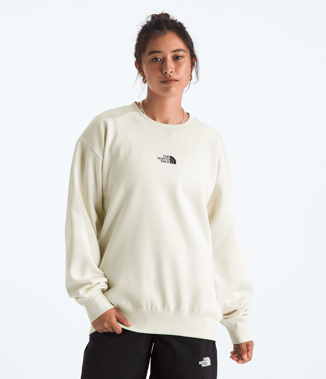 The North Face Women's Essential Sweatshirt