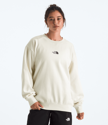 The North Face Women's Essential Sweatshirt