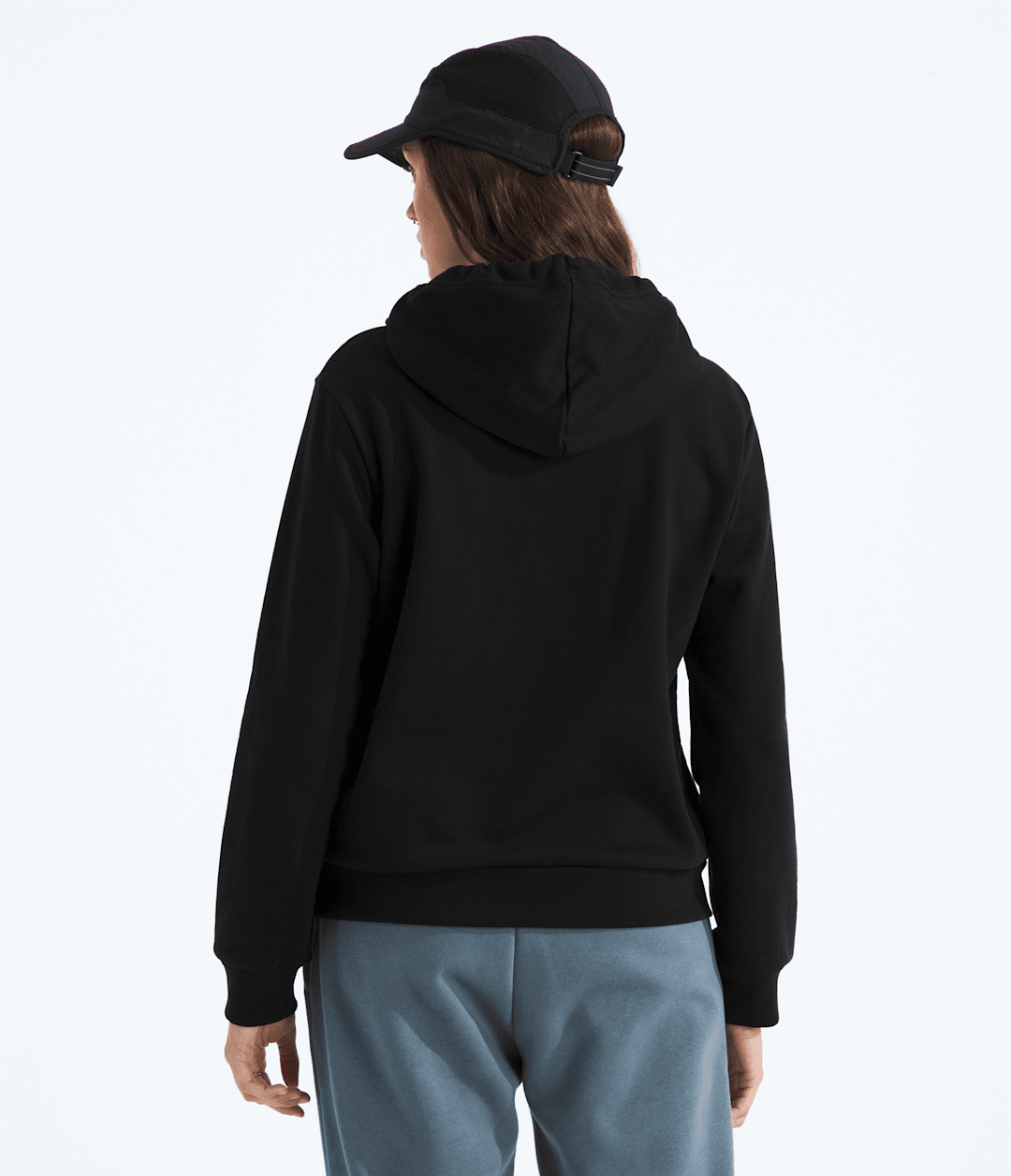 The North Face Women’s Floral Alpine Regular Hoodie