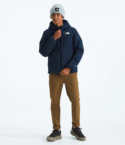The North Face Boys’ North Down Hooded Jacket