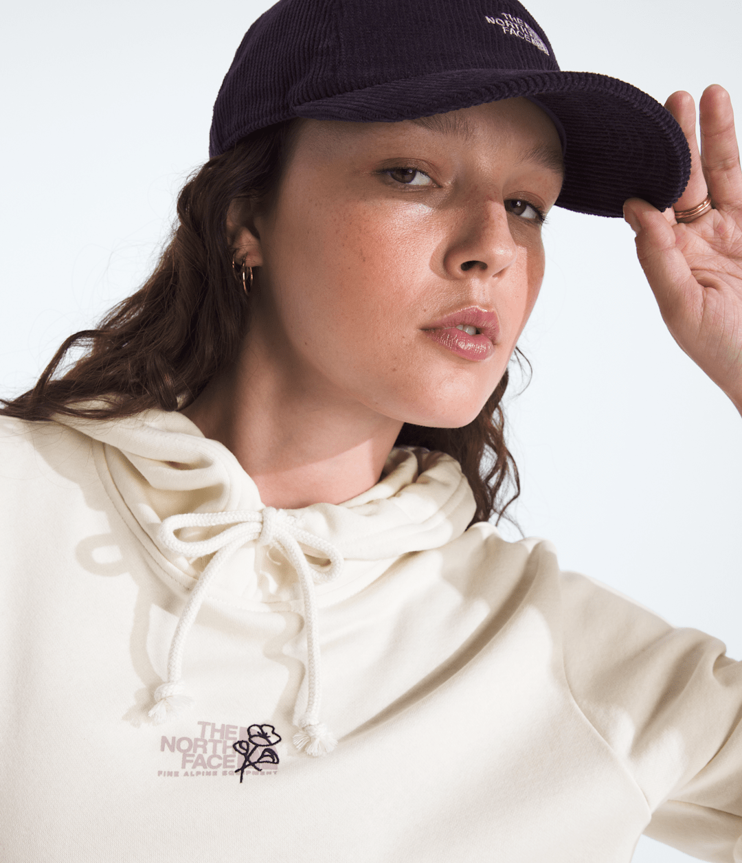 The North Face Women’s Midnight Ember Regular Hoodie