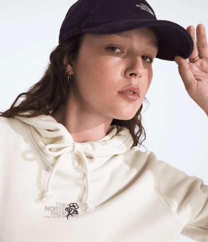 The North Face Women’s Midnight Ember Regular Hoodie