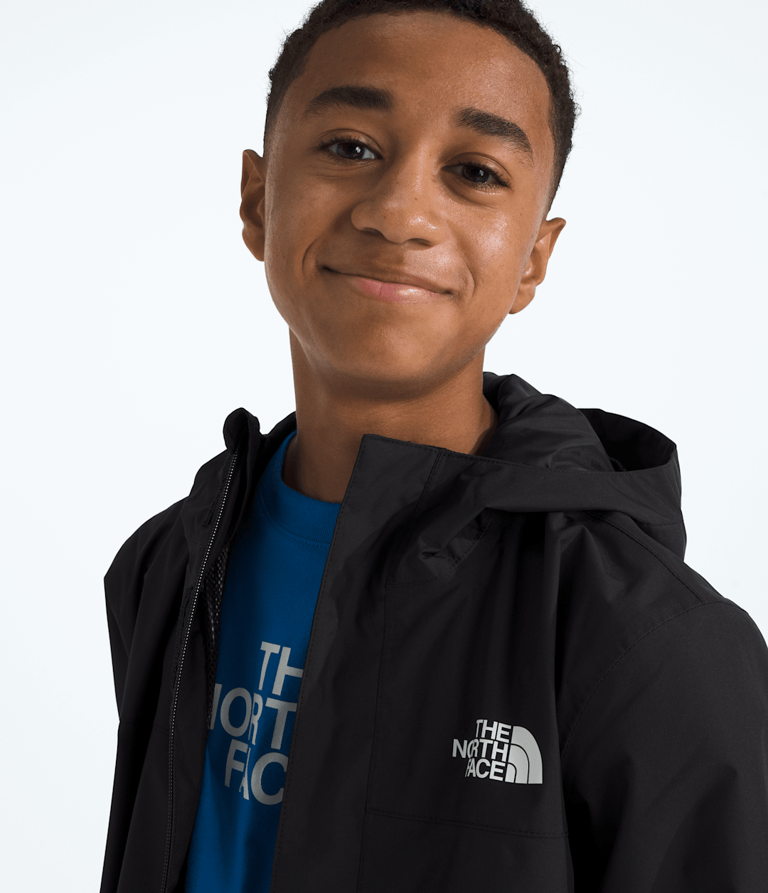 The North Face Boys’ Antora Rain Jacket