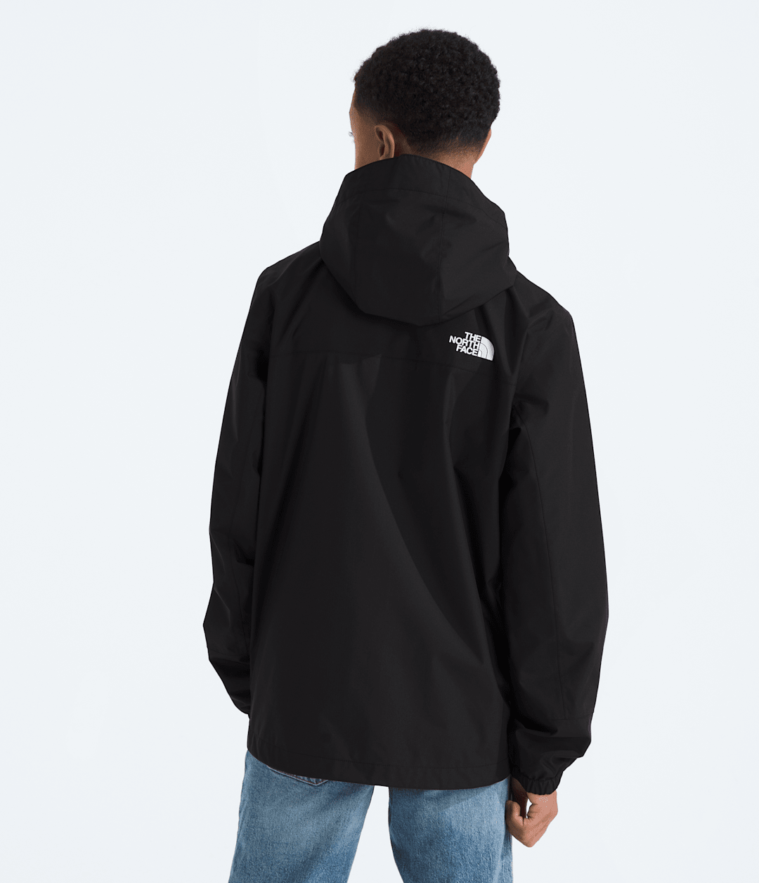 The North Face Boys’ Antora Rain Jacket