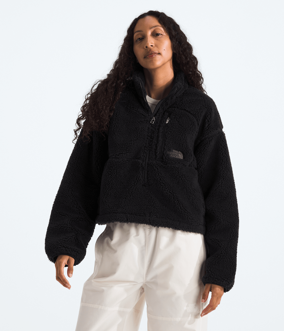 The North Face Women’s Extreme Pile 2 Pullover