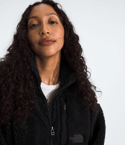 The North Face Women’s Extreme Pile 2 Pullover
