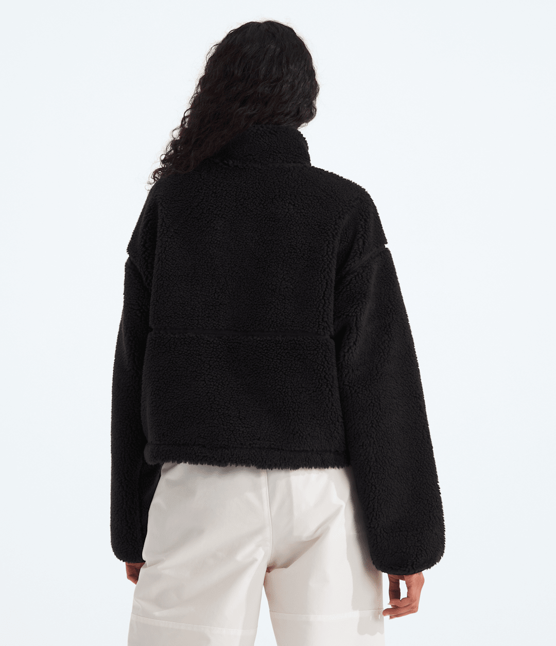 The North Face Women’s Extreme Pile 2 Pullover