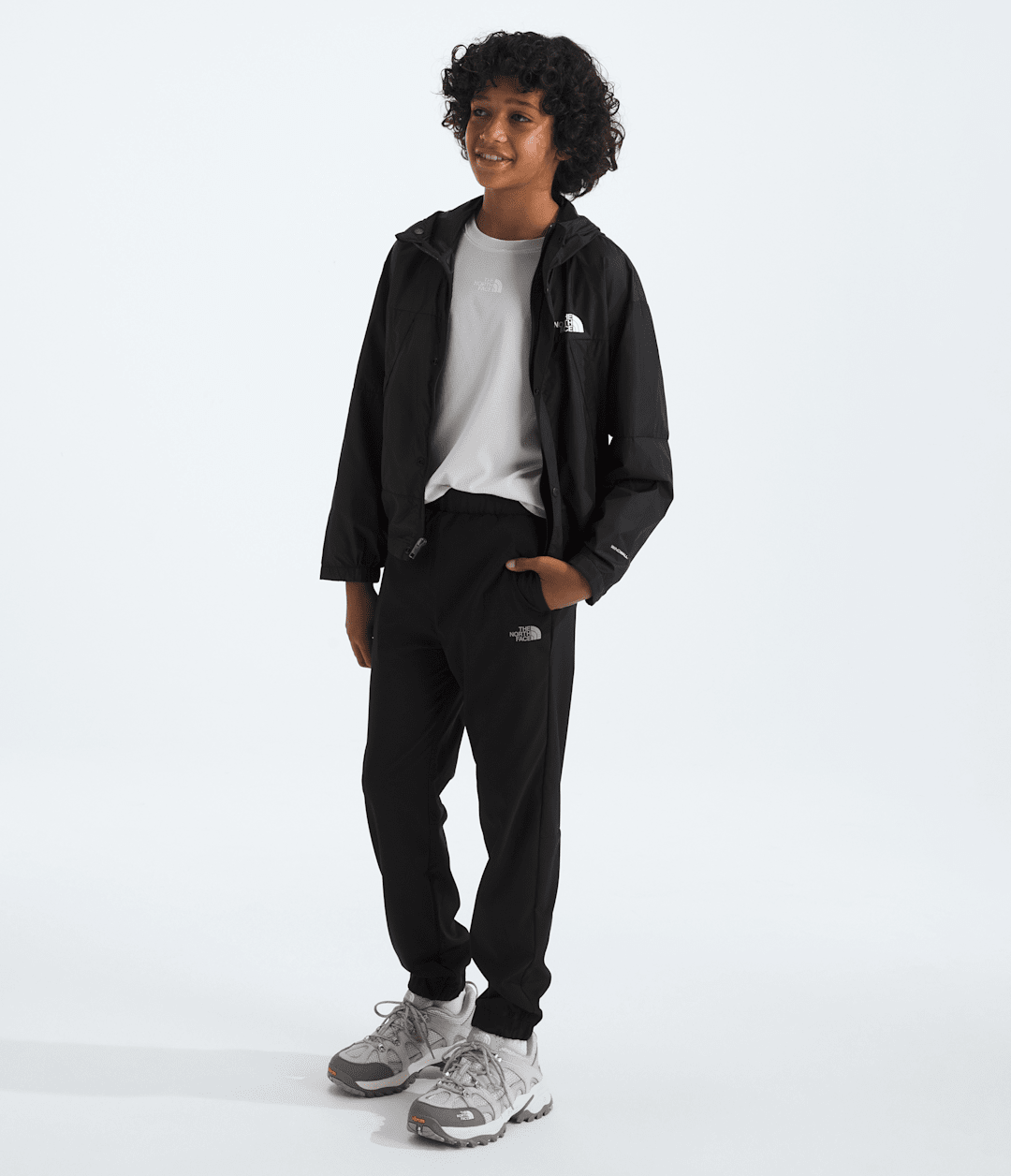 The North Face Boys’ On The Trail Pants