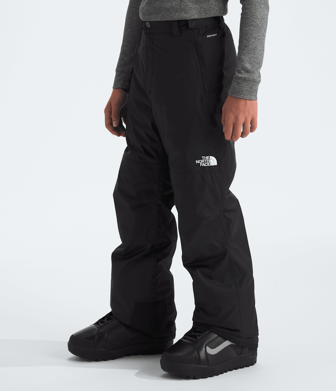The North Face Boys’ Freedom Insulated Pants