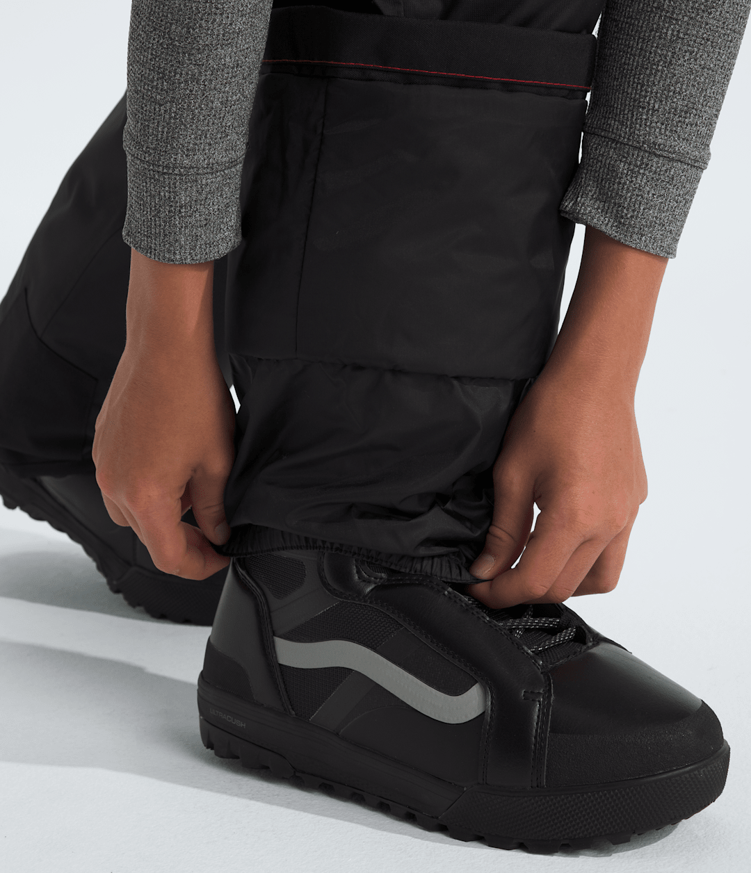 The North Face Boys’ Freedom Insulated Pants